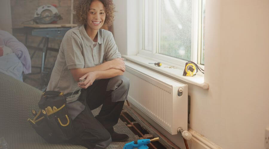 Professional septic pumping service in Spring Glen, NY